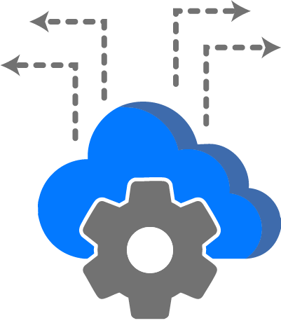 server-cloud